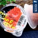 【阿家海鮮】日本獨享杯頂級鮭魚卵(6杯入/盒(80g/杯)